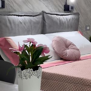 Private Bathroom Double Room